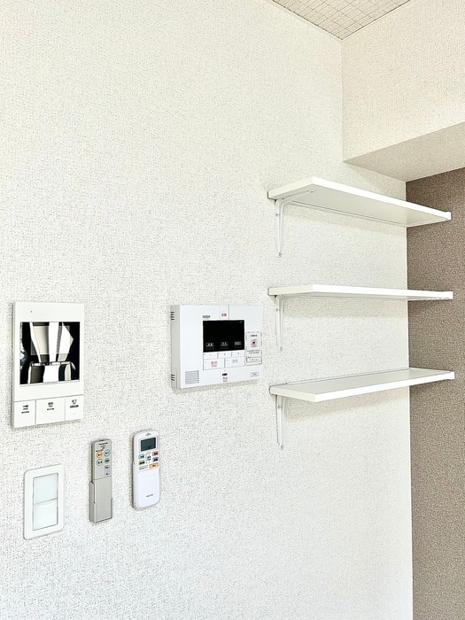 廊下 クリンゲル