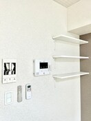 廊下 クリンゲル