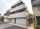 第三はしづめコーポの外観