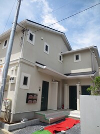 HILL　TOP　TERRACE