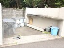 建物設備 江田ハイム（605）