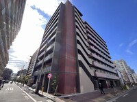 アイルイムーブル亀戸(202)