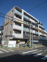 ﾌﾟﾚｰﾙ・ﾄﾞｩｰｸ志村坂上（101）