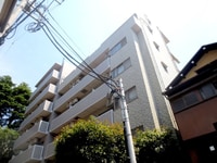 ﾌﾟﾚｰﾙ･ﾄﾞｩｰｸ文京白山（５０４）