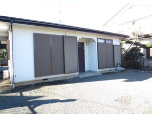 原様貸家（西田原）