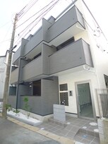 ベルメント船橋