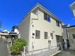 胡録台戸建