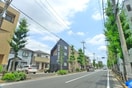 周辺環境 グランクオール西綾瀬2丁目