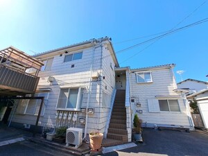 ベルシェ上石神井