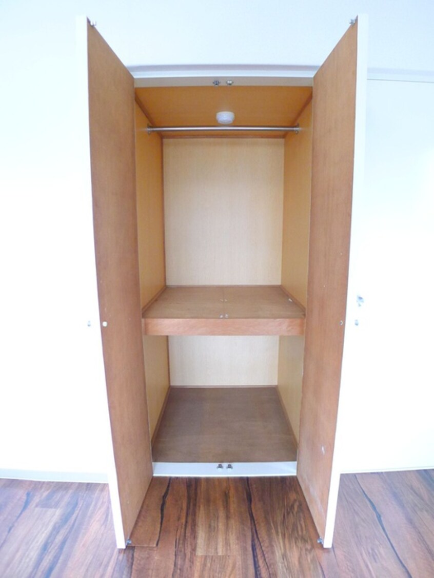 収納 中野木フォレスト３０