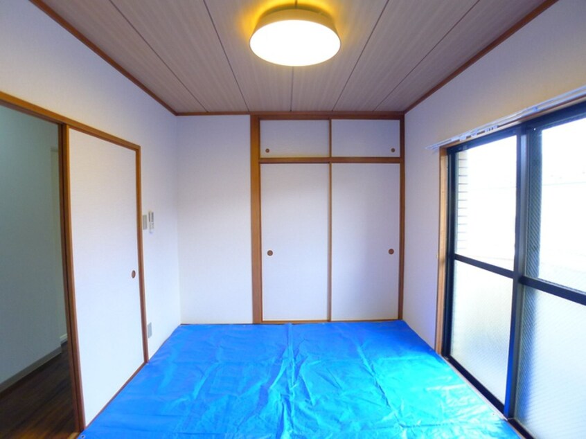 居室 中野木フォレスト３０