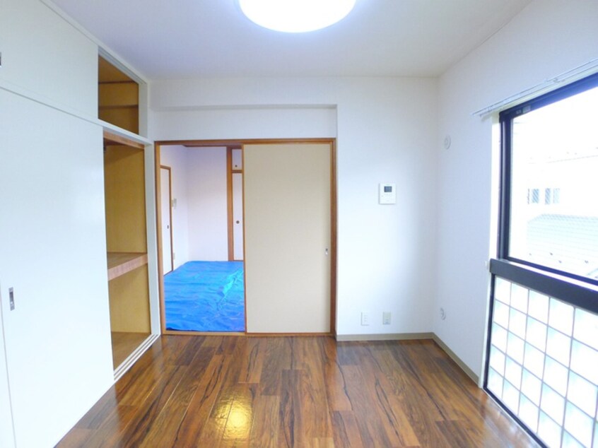 居室 中野木フォレスト３０