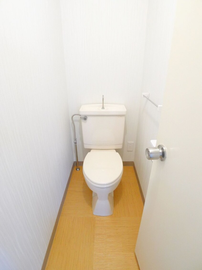 トイレ 中野木フォレスト３０