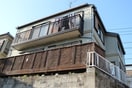 外観写真 星と太陽のレクレ