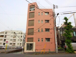 池尻マンション