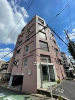 池尻マンション