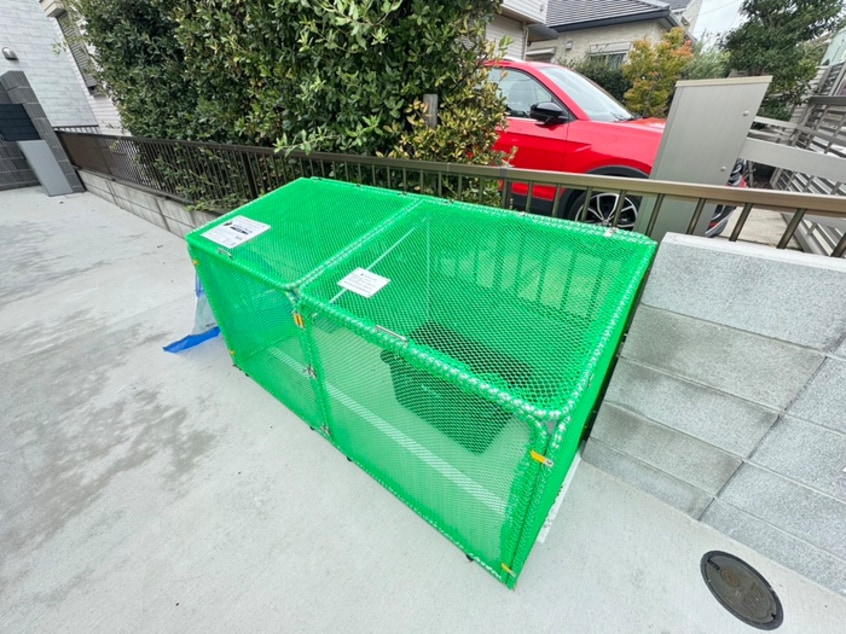 建物設備 ワイズ湘南辻堂