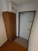 玄関 ワイズ湘南辻堂