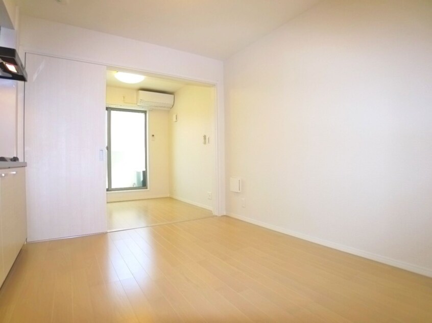 内観写真 AJ柏EastⅢ