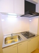 キッチン AJ柏EastⅢ