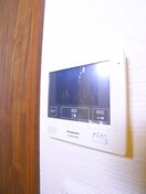 内観写真 AJ柏EastⅢ