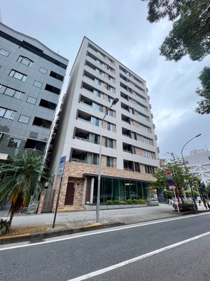 ｸﾞﾚｰｼｱﾊﾟｰｸｽ横浜関内(805)