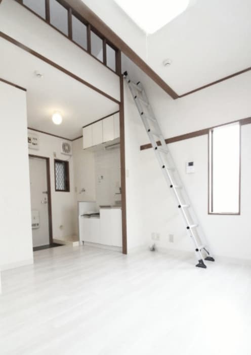 居室 グレイスＡ