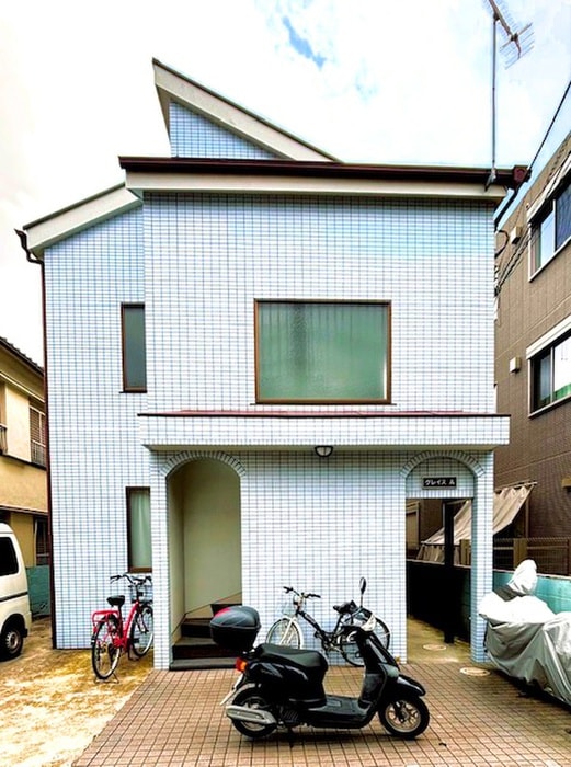 外観写真 グレイスＡ