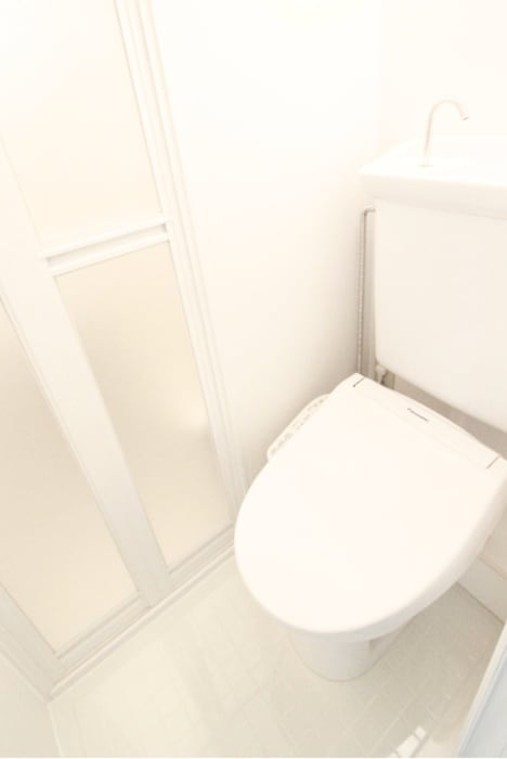 トイレ グレイスＡ