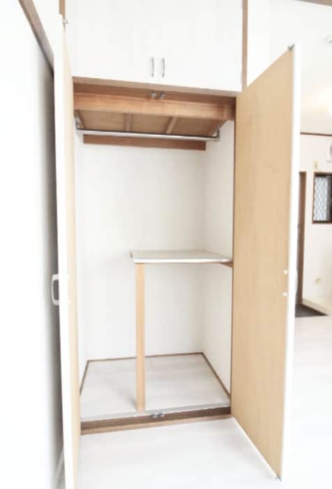 収納 グレイスＡ