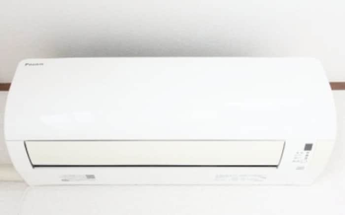 内観写真 グレイスＡ