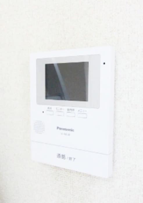 内観写真 グレイスＡ