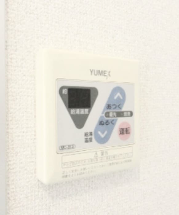 内観写真 グレイスＡ