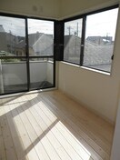 居室 FORTUNA KAMINOGE
