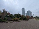 二子玉川公園(公園)まで190m FORTUNA KAMINOGE