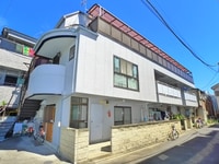 ジーニアスハイツ