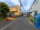 周辺環境 メゾンドブラン
