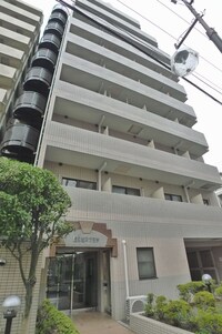 朝日松戸プラザ（905）