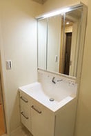 洗面 Ａｕｒｏｒｏ