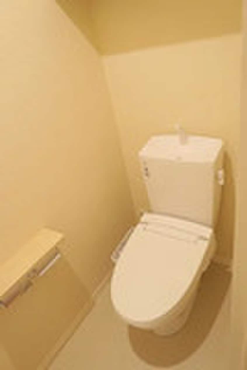 トイレ Ａｕｒｏｒｏ