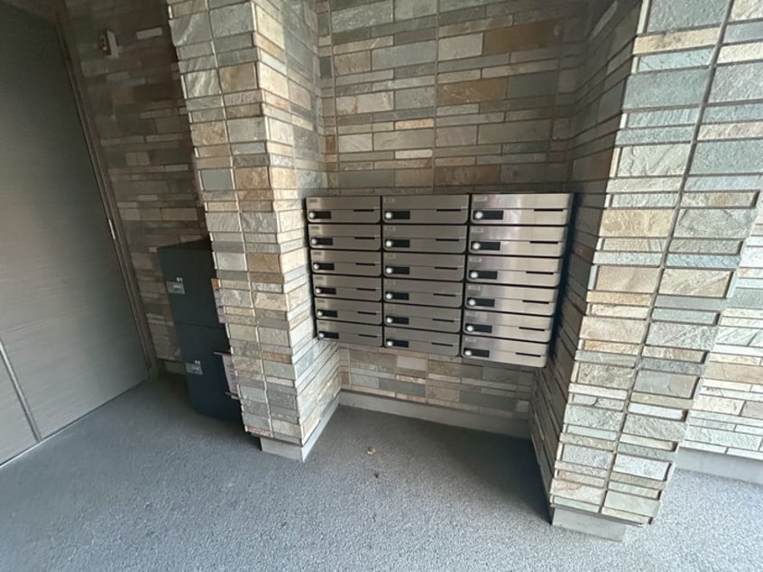 エントランス部分 Ａｕｒｏｒｏ