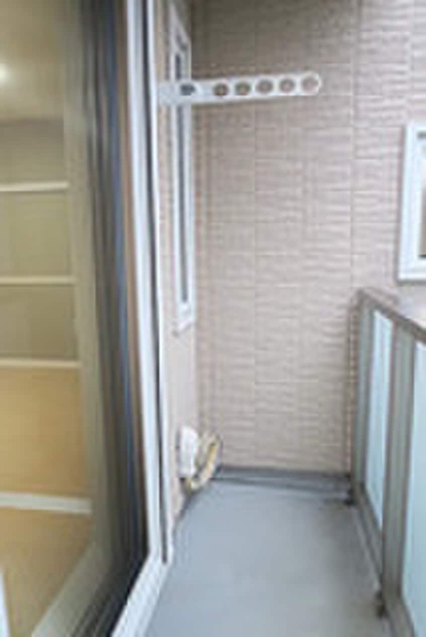 ベランダ・バルコニー Ａｕｒｏｒｏ