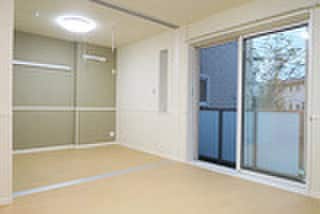 居室 Ａｕｒｏｒｏ