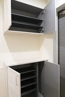 靴箱 Ａｕｒｏｒｏ