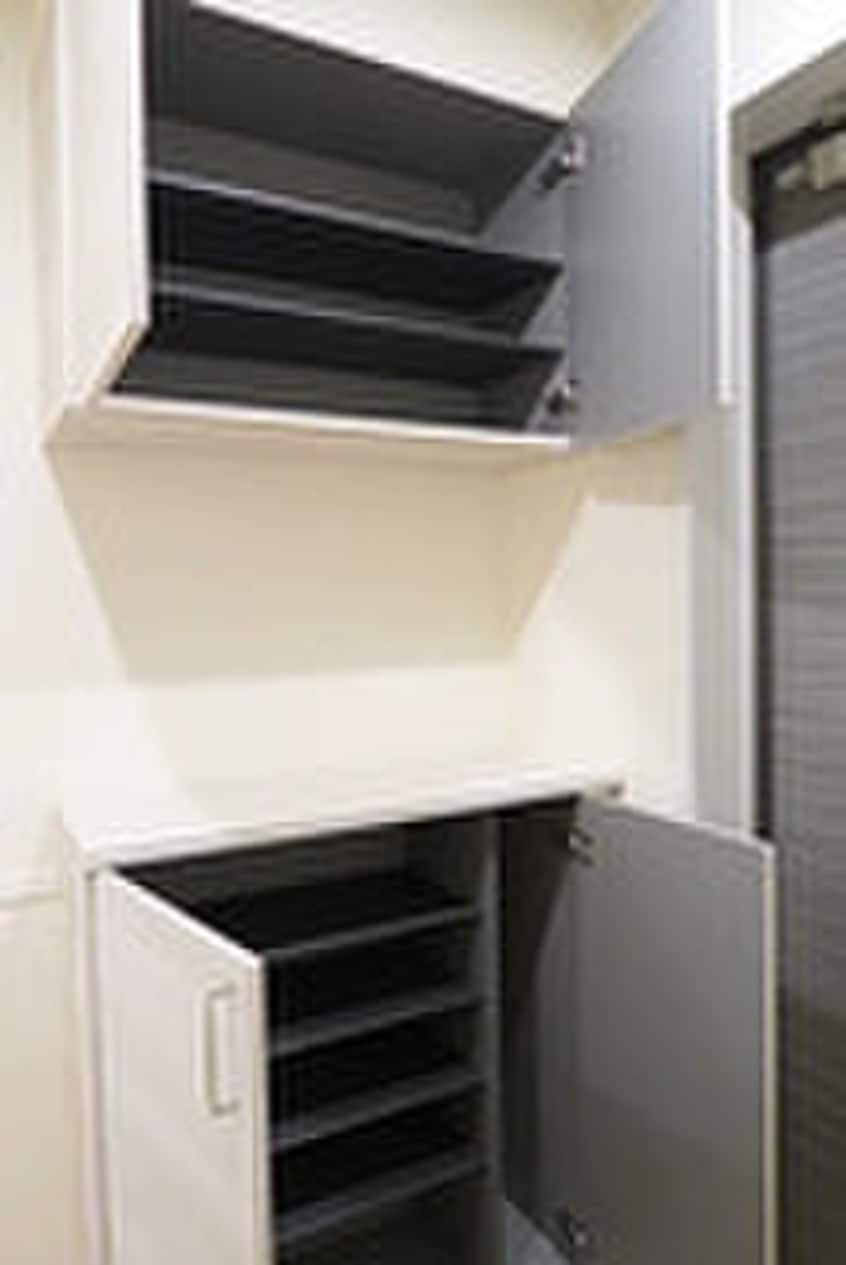 靴箱 Ａｕｒｏｒｏ