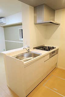 キッチン Ａｕｒｏｒｏ