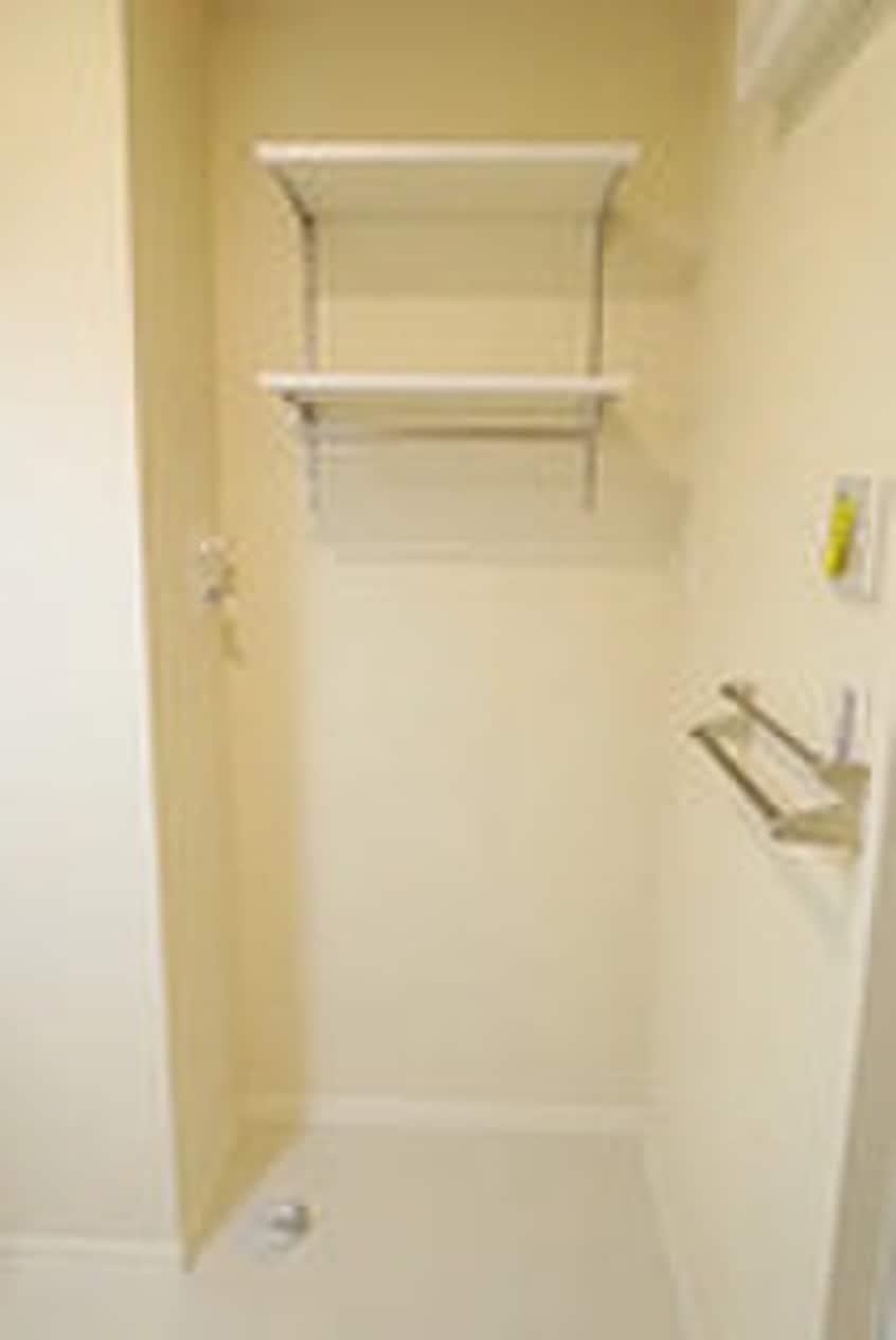 洗濯機置場 Ａｕｒｏｒｏ