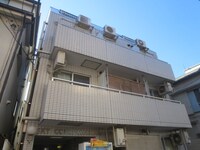 スカイコ－ト町屋
