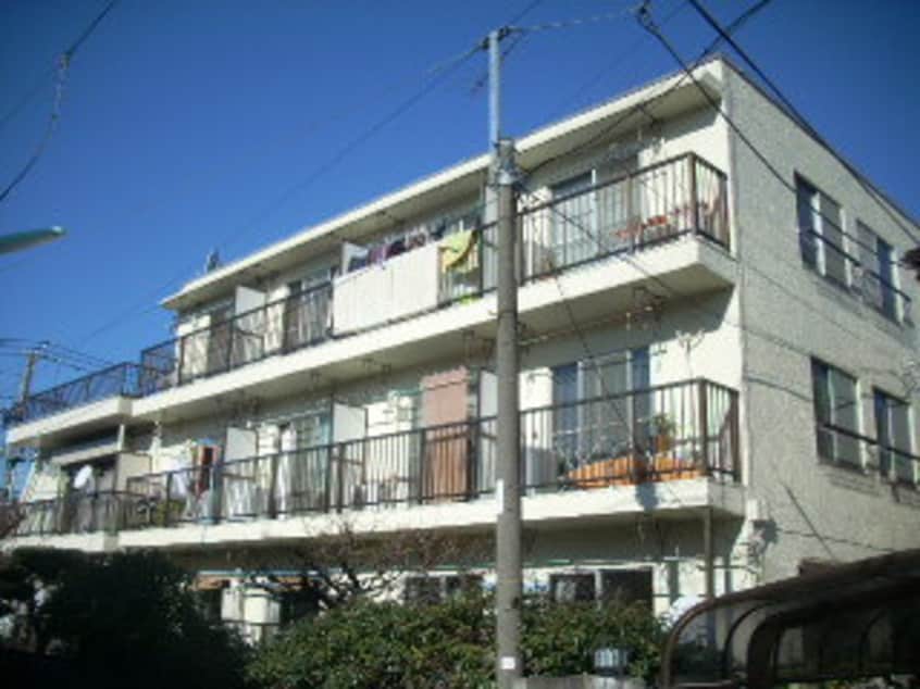 その他 アサカマンション