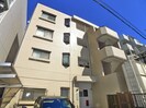 ガーデンヒルズ八千代の外観